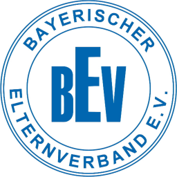 Bayerischer Elternverband e.V. logo