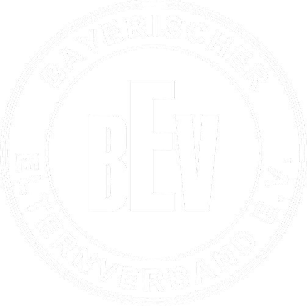 Bayerischer Elternverband e.V. logo
